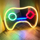 Neon Signs for Bedroom Wall Decor